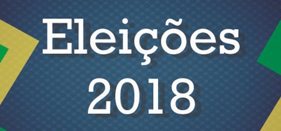 Eleições 2018