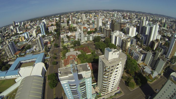 Índice FIRJAN: Chapecó entre as melhores do Brasil