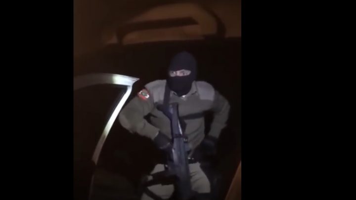 PM de SC é investigado após gravar vídeo com o desafio “In My Feeling Challenge” – Veja o vídeo