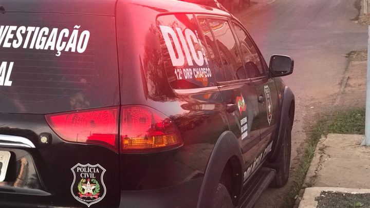 Policia Civil de Chapecó deflagra operação O.R.C.A. de repressão ao crime organizado com a prisão de membros de organização criminosa