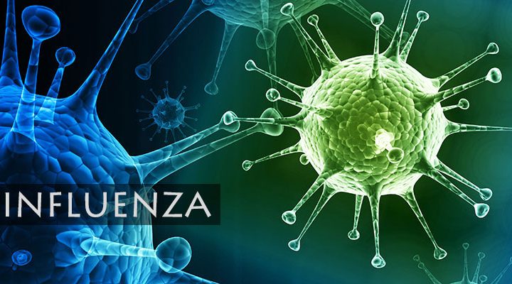 Paciente de União do Oeste morre sob suspeita de influenza