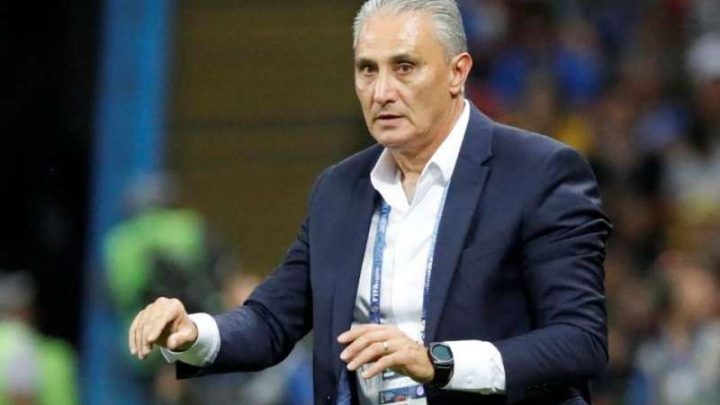 CBF está disposta a pagar R$ 900 mil para que Tite siga no comando da Seleção