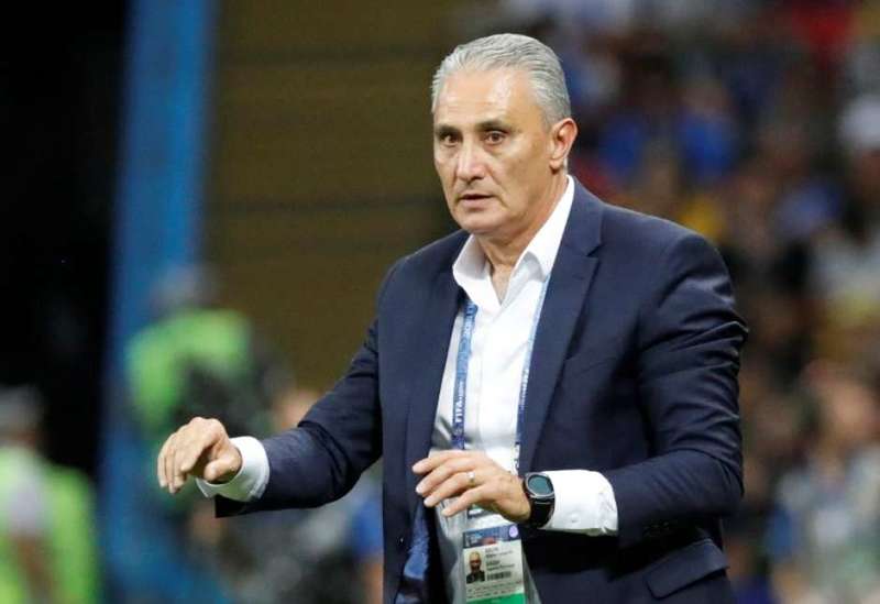 CBF está disposta a pagar R$ 900 mil para que Tite siga no comando da Seleção