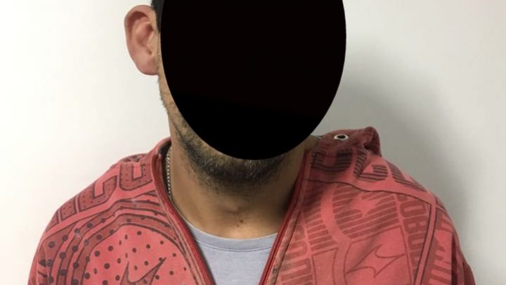 Polícia Civil cumpre mandado de prisão em Chapecó