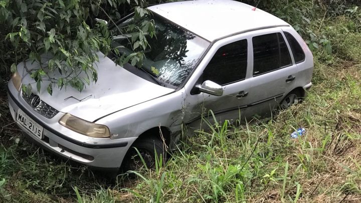 Perseguição na fazenda Zandavalli deixa um ferido e dois foragidos