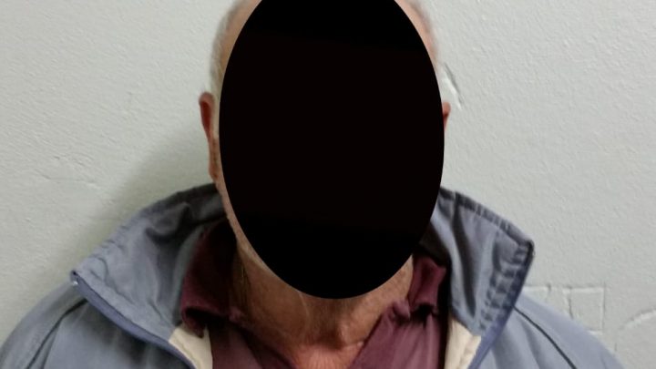 Polícia Civil prende em flagrante marido que agrediu e ameaçou esposa com punhal