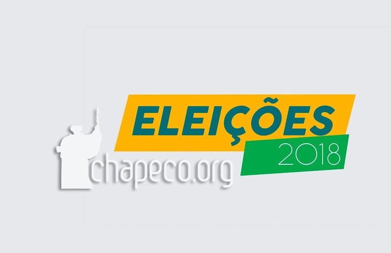 Eleições 2018 tem 37% a mais candidatos do que em 2014