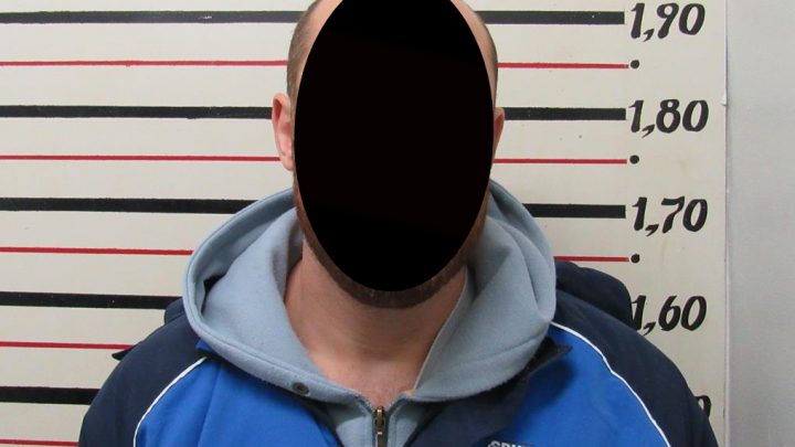 Polícia Civil prende em flagrante ex-marido que violou medida protetiva da Lei Maria da Penha