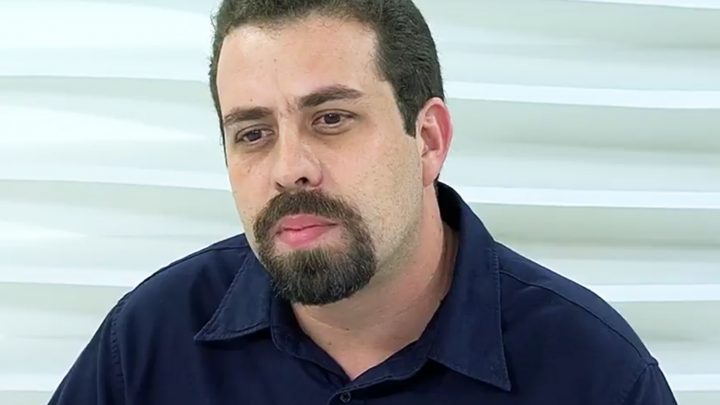 TSE aprova registro de candidatura de Boulos, do PSOL, à Presidência