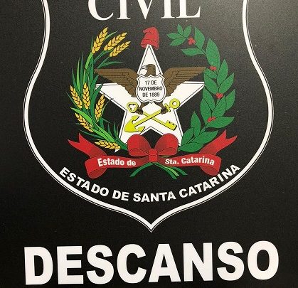 Polícia Civil de Descanso indicia traficante