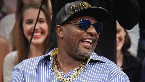 Mr. Catra morre aos 49 anos