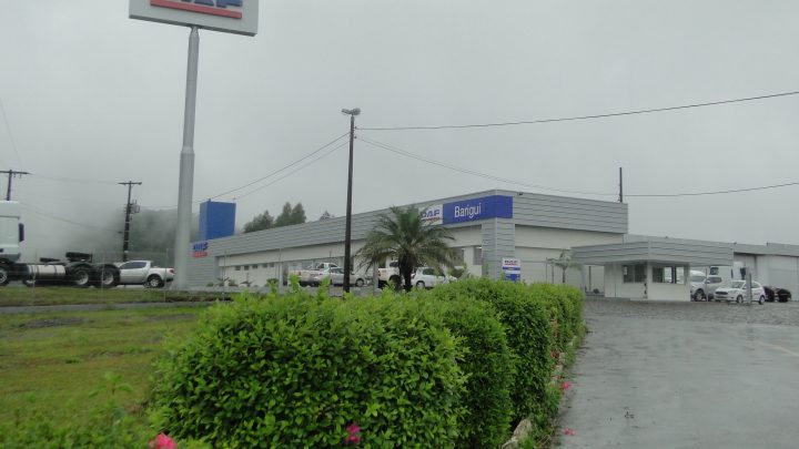 Grupo Barigüi abre portas no Oeste apostando no mercado regional