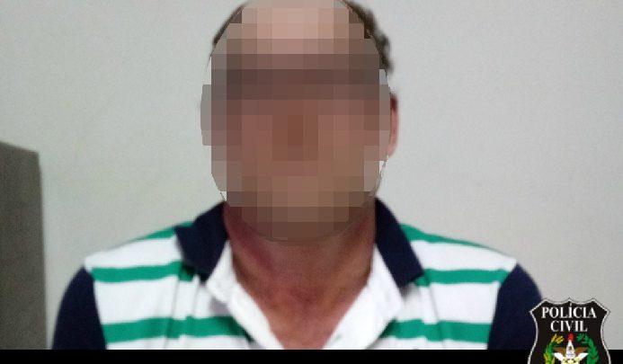 Polícia Civil prende em flagrante homem que apresentou carteira habilitação (CNH) falsificada