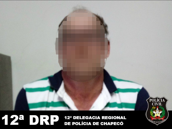 Polícia Civil prende em flagrante homem que apresentou carteira habilitação (CNH) falsificada