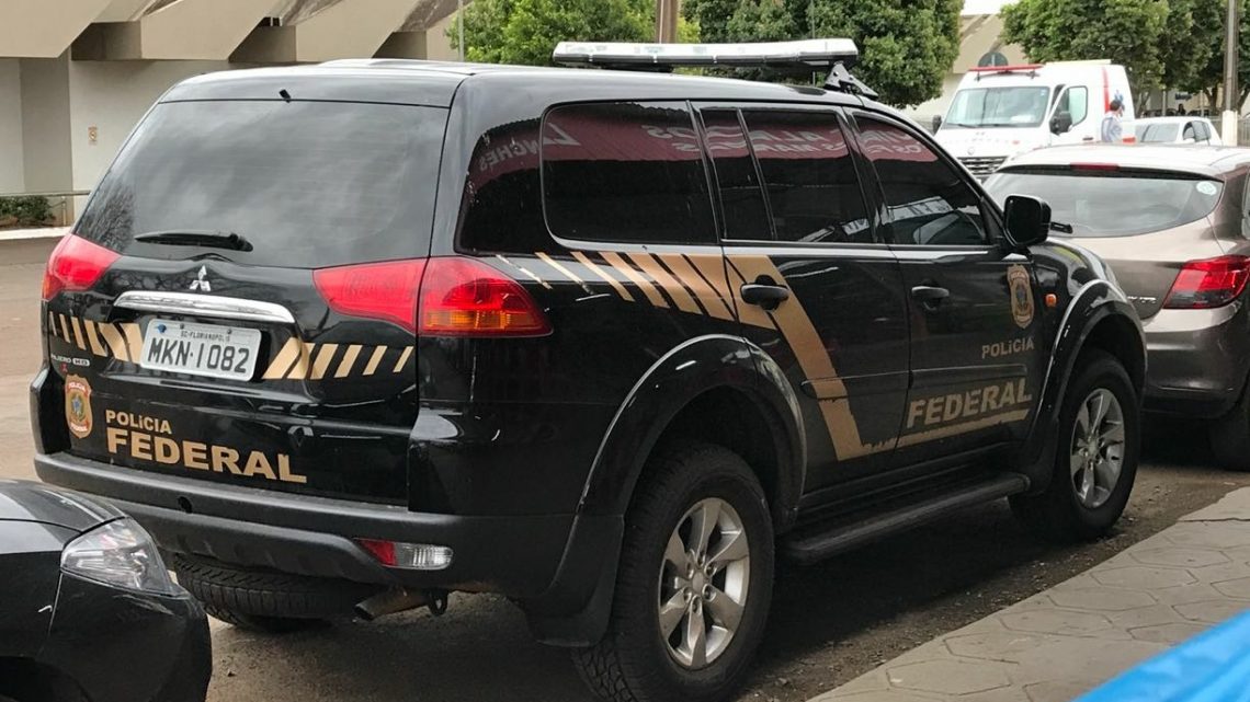 Polícia Federal cumpre mandados de busca e apreensão no HRO em Chapecó