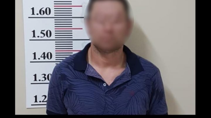 Polícia Civil prende preventivamente suspeito de estelionato (negociação pedras preciosas)