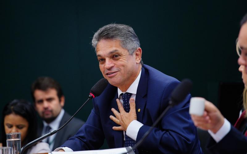 STF suspende habeas corpus que liberou João Rodrigues