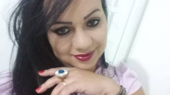 Cabeleireira simula sequestro, viaja com o amante que conheceu no Facebook e é indiciada junto com ele