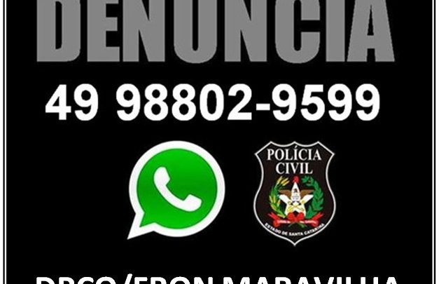 Polícia Civil de Maravilha indicia dois investigados pela prática de exploração sexual de adolescentes