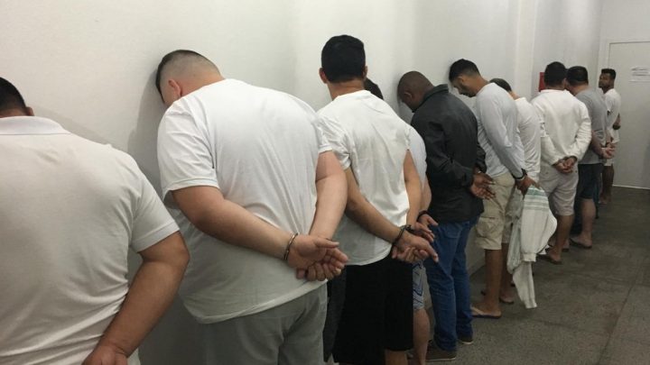 Polícia Civil deflagra Operação Torre de Babel de desvio de cargas em SC para pagar tráfico de drogas de outros estados