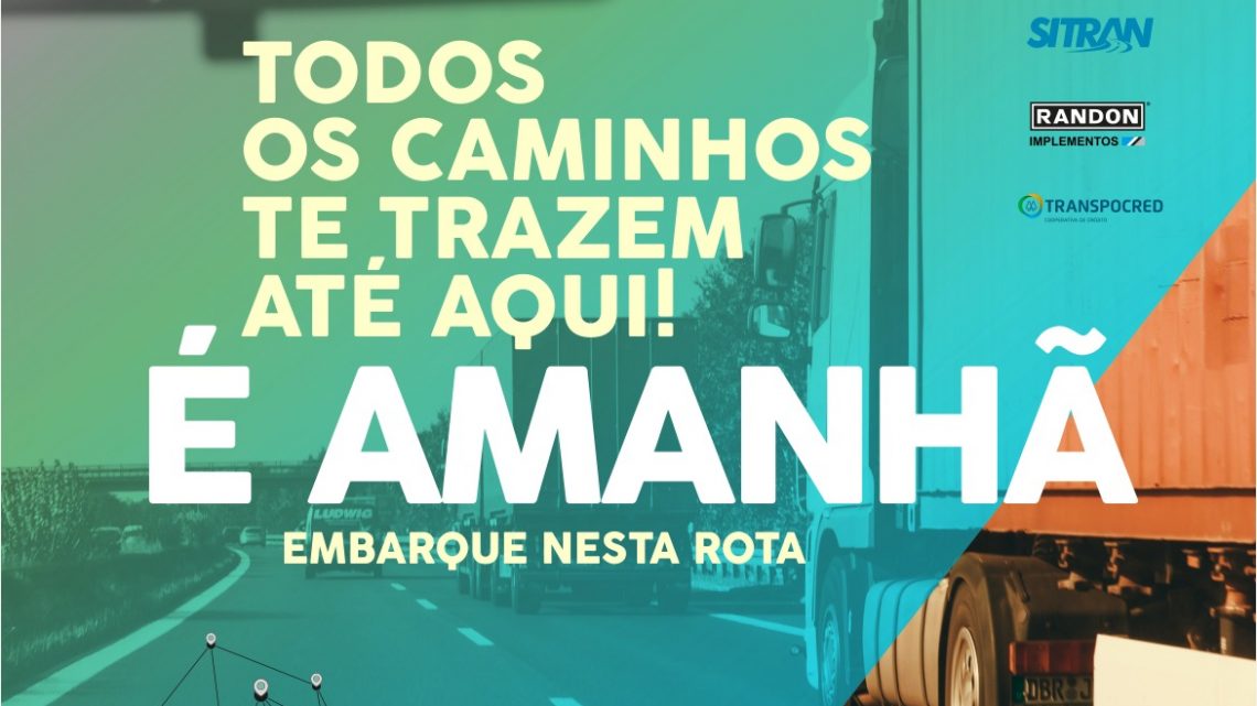 FETRANSLOG inicia nesta quarta-feira com proposta de ser a maior e melhor do Sul do Brasil