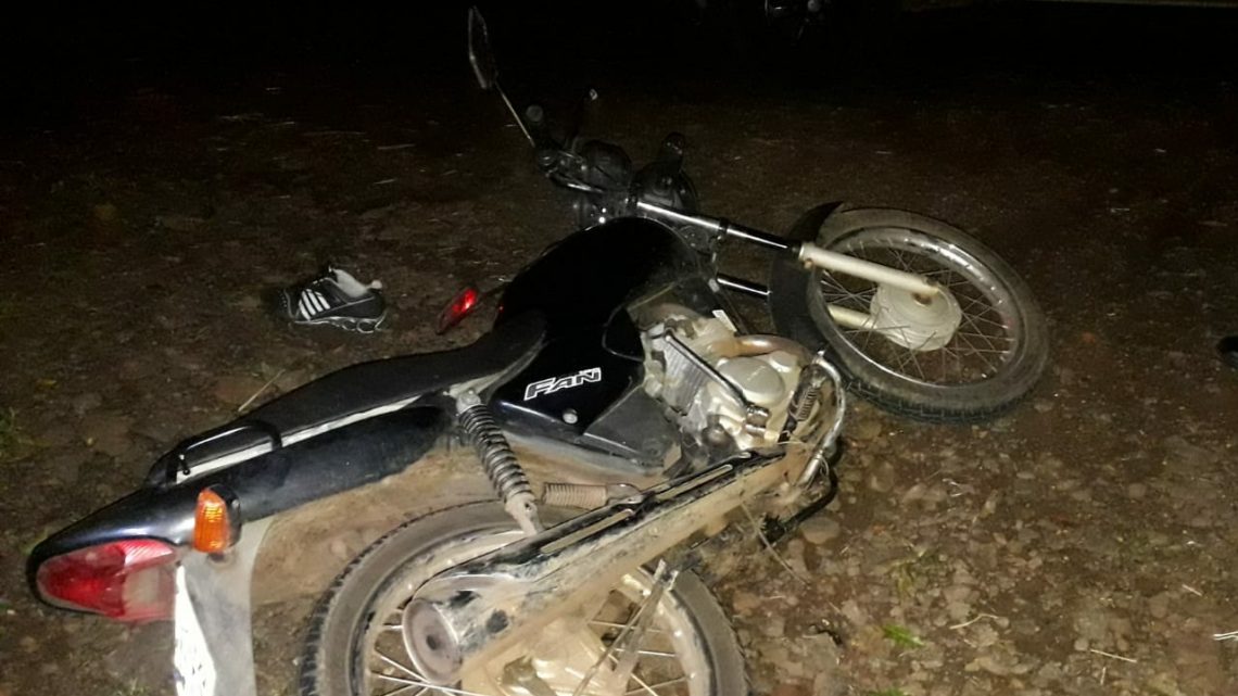 Assalto em posto combustível em Coronel Freitas