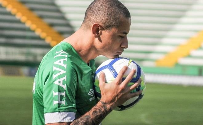 Chapecoense pode subir até quatro posições vencendo o Sport