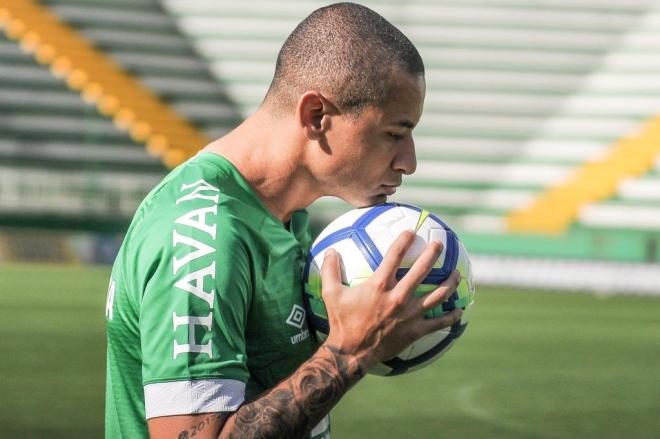 Chapecoense pode subir até quatro posições vencendo o Sport