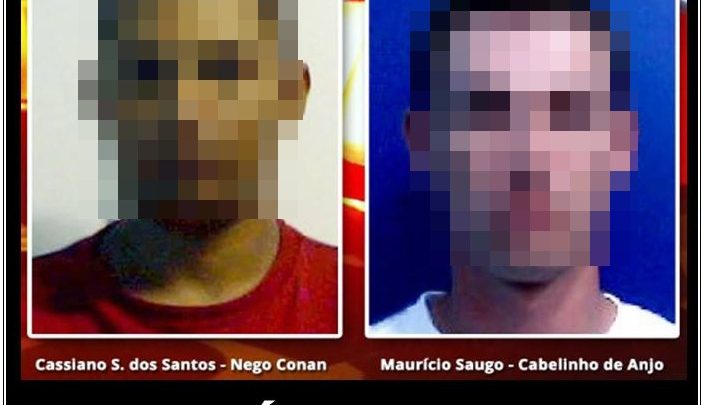 Assaltantes são condenados pela justiça em Maravilha