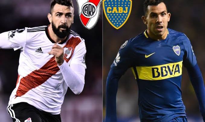 Buligon disponibiliza Chapecó para final da libertadores entre River x Boca