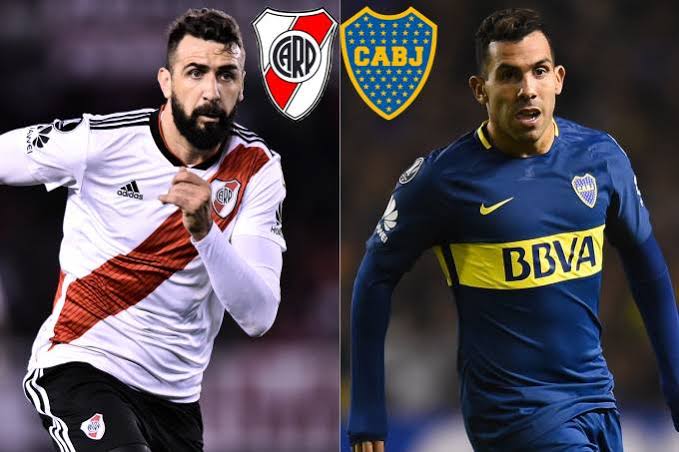 Buligon disponibiliza Chapecó para final da libertadores entre River x Boca