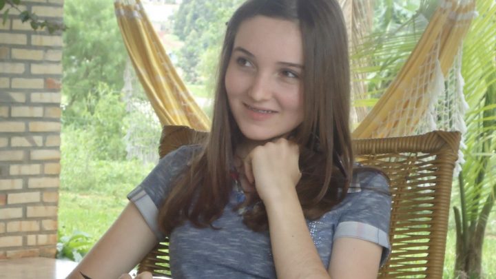 Morre jovem vítima do acidente no centro de Chapecó