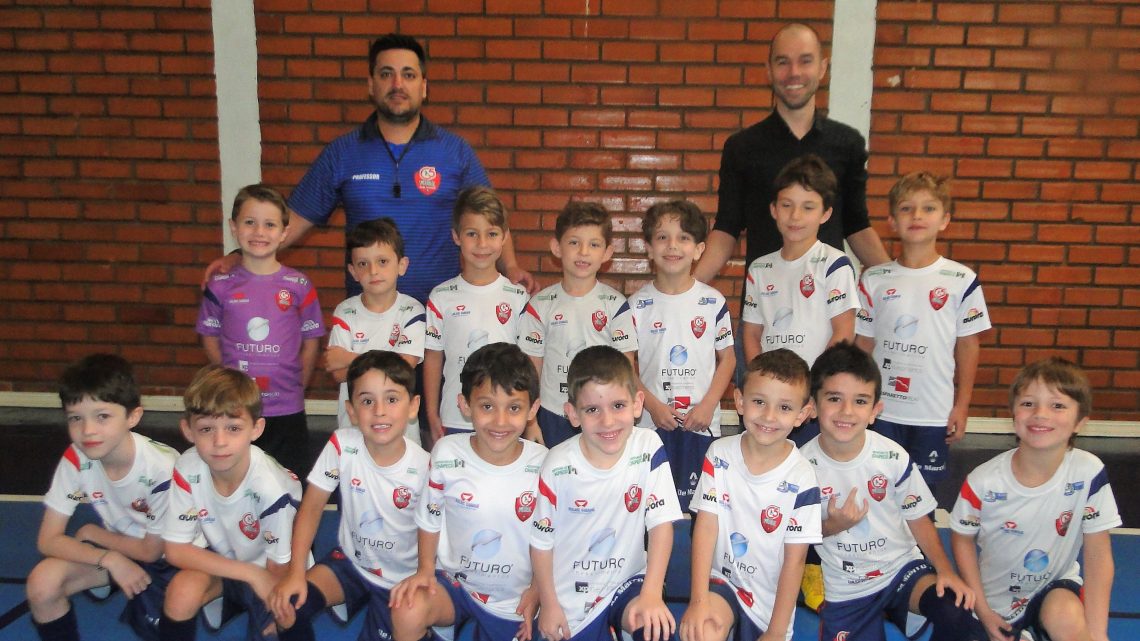 Troféu Amigos do Futsal será entregue a empresas que fortalecem a modalidade