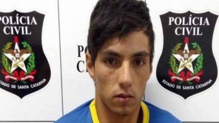 “Fábio Picadinho” é condenado por mais um homicídio em Caçador