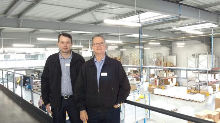 De olho no crescimento do setor: Grupo abre nova empresa para atender agroindústrias com projetos de automação