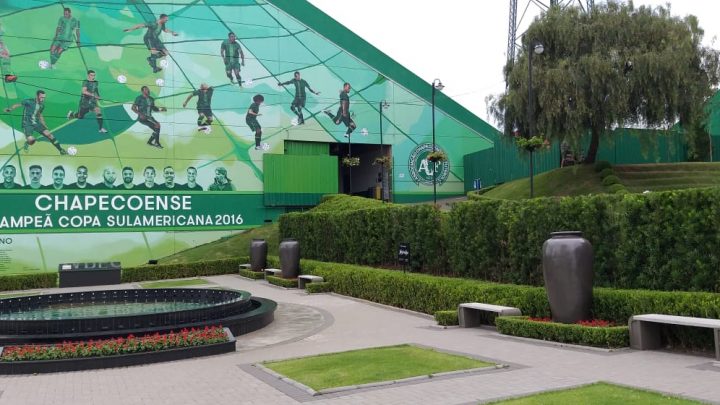 “Pra Sempre Lembrados” – Dia 29/11 terá programação especial na Chapecoense