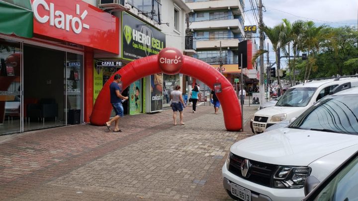 CDL Chapecó divulga sugestões de horários no comércio para o fim do ano