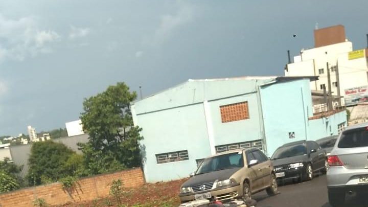 Motociclista morre em acidente de trânsito no bairro Bela Vista em Chapecó