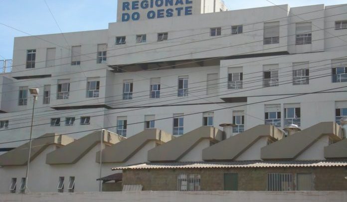 ACIC implanta internet gratuita no Hospital Regional do Oeste