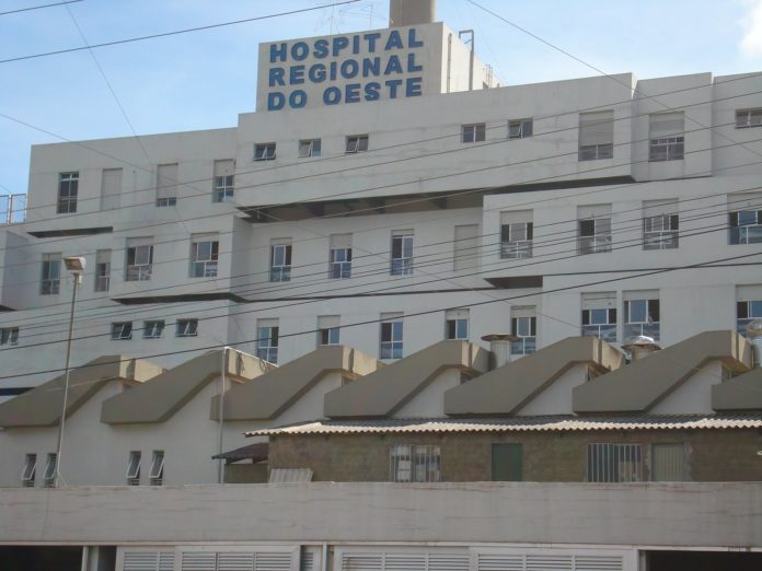 ACIC implanta internet gratuita no Hospital Regional do Oeste