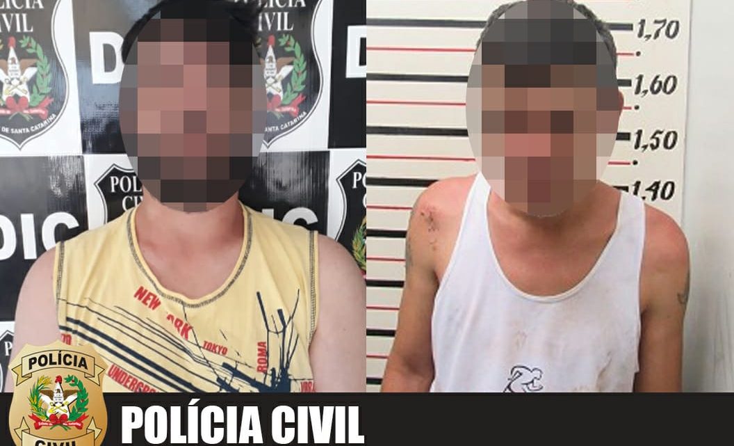 Polícia Civil elucida tentativa de homicídio motivado por vingança após autor ter contraído Sífilis em Chapecó