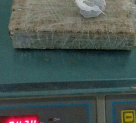 Em menos de 20 dias após sair da cadeia homem é detido com drogas e dinheiro em Chapecó