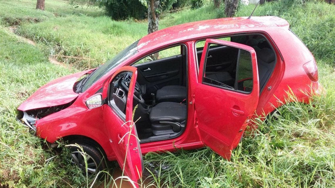 Homem morre após acidente de trânsito no Bom Pastor em Chapecó