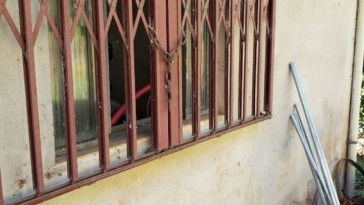 Mulher era mantida em cárcere privado há três anos no Oeste