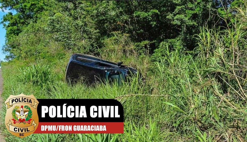Polícia Civil de Guaraciaba conclui investigações e esclarece tentativa de feminicídio