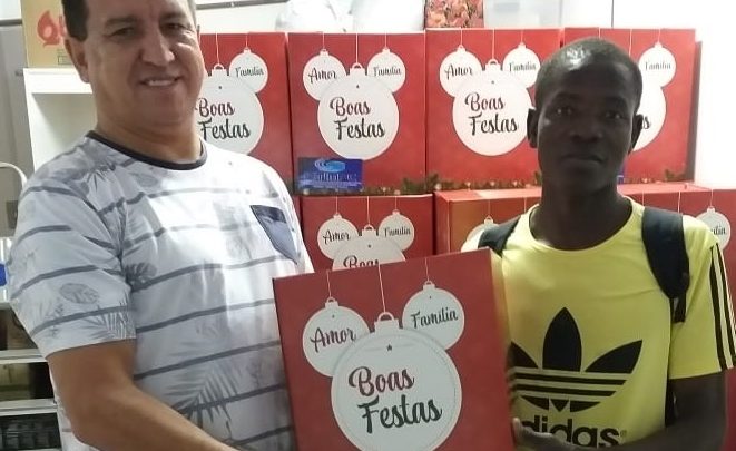 Retração financeira não impede sindicato de presentear trabalhador