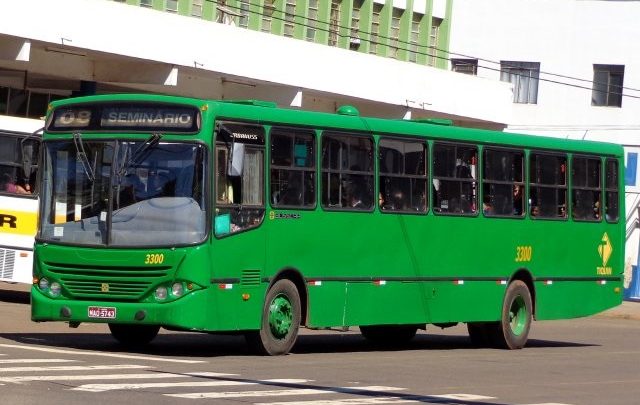 Tiquin pede fim dos serviços de transporte coletivo em Chapecó