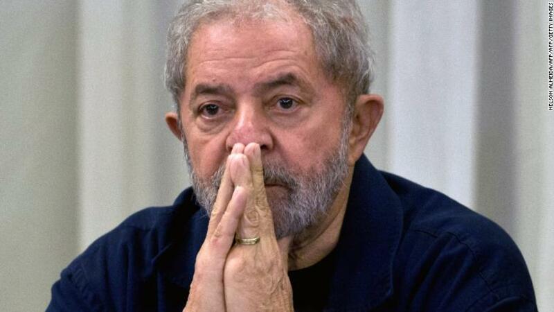 Toffoli derruba decisão que mandou soltar presos condenados em 2ª instância – Lula continua preso