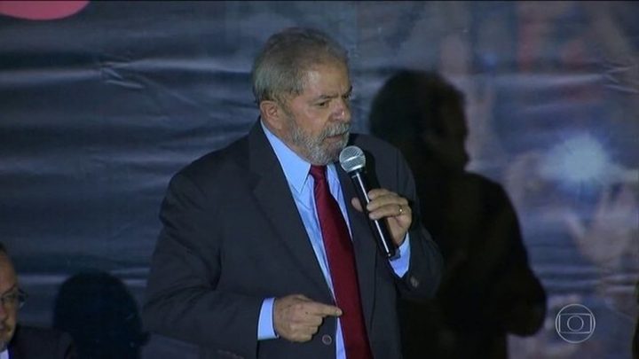 Marco Aurélio Mello determina soltura de todos os presos com condenação após 2ª instância – decisão inclui Lula