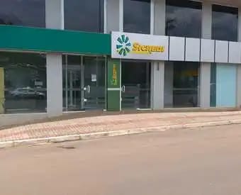 Dupla de bandidos fingem ser cadeirantes e assaltam banco Sicredi em Coronel Freitas